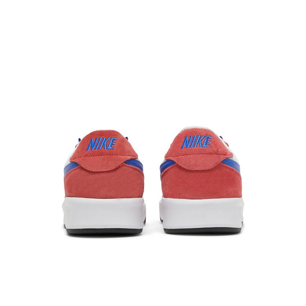 Nike Adversary Premium SB 'Lobster White' (Unisex) Lobster / White / Hyper Royal Skateboard Shoes CW7456 600