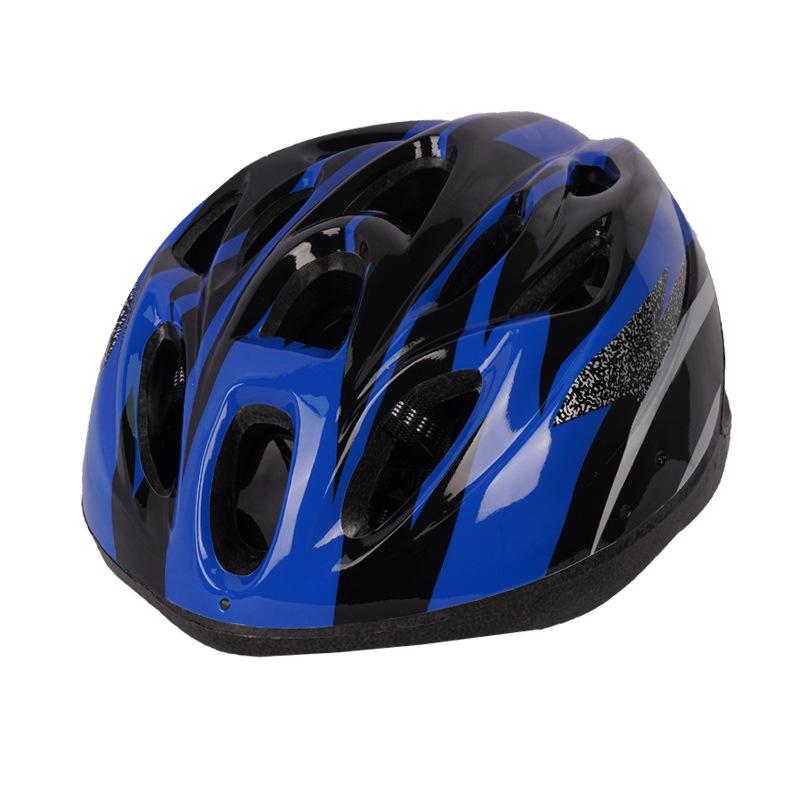 [Factory Customized] Outdoor Sports Skating Cycling Safety Helmet New EPS Particles Split Design Logo Option Model 019 OEM/ODM
