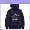 Sweatshirt Fortnite Hoodie Für Damen Herren Mit Kapuze Pullover Hoodies Streetwear Oberteile