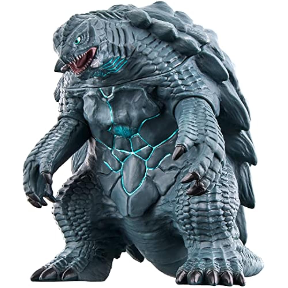 Movie Monster Series Gamera (2023)