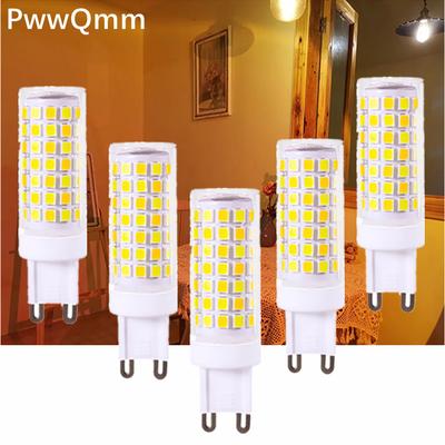 LED svítidla – LED žárovky a trubice