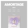 (LP Vinyl) JISOO (BLACKPINK) AMORTAGE Mini Album