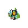 Pokemon Center Original Orgapon Doll Green Color Plush Toy