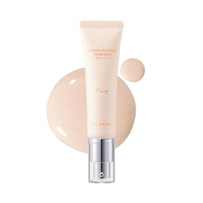 Actress Backstage Base Fixing SPF50+ PA++++ 30ml