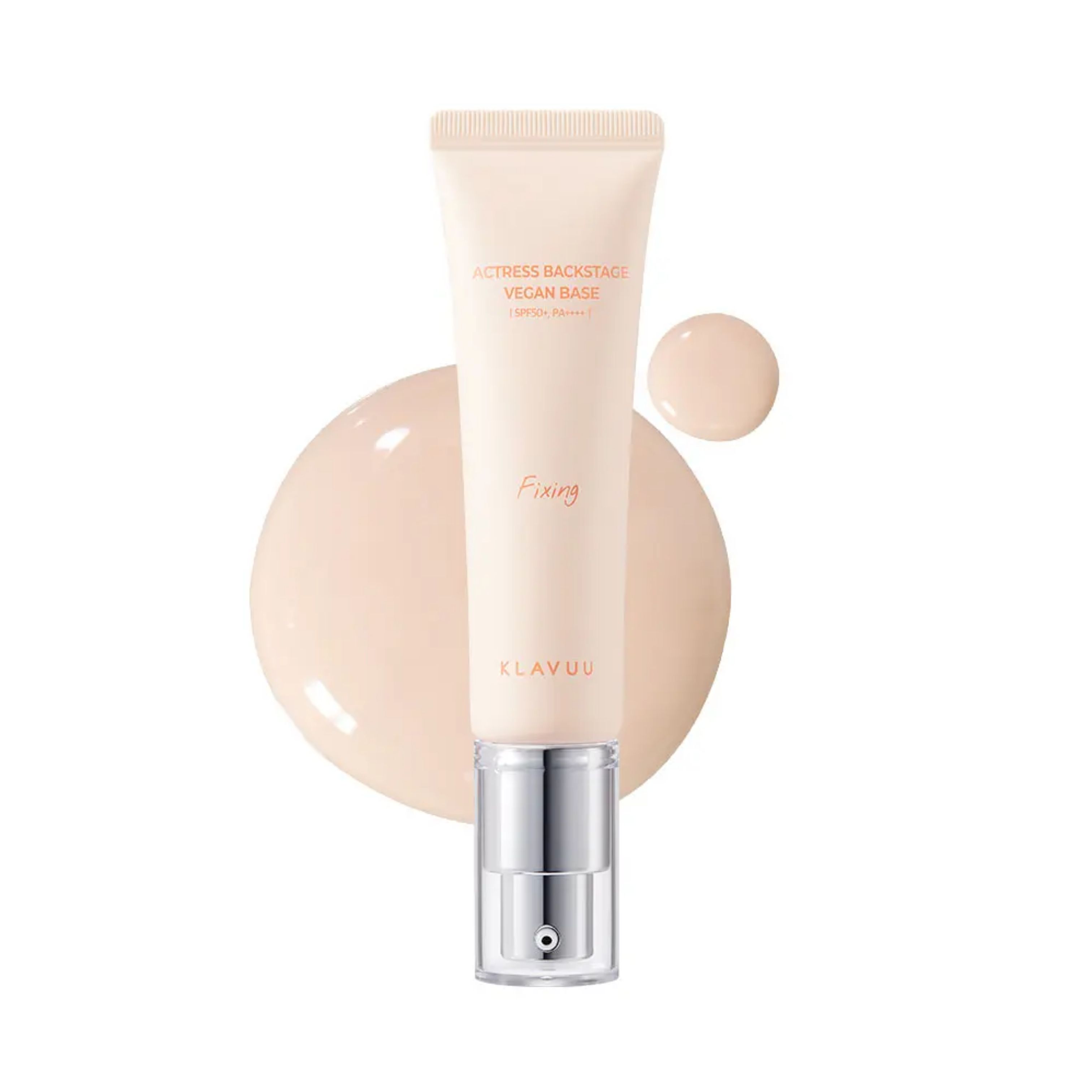 Klavuu Actress Backstage Base Fixing SPF50+ PA++++ 30ml