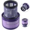 Accessories Filter Cordless Parts Replacement Reusable