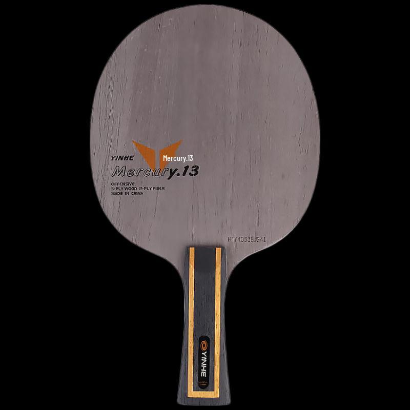 Paleta de Tenis de Mesa Ofensiva YINHE Y-13