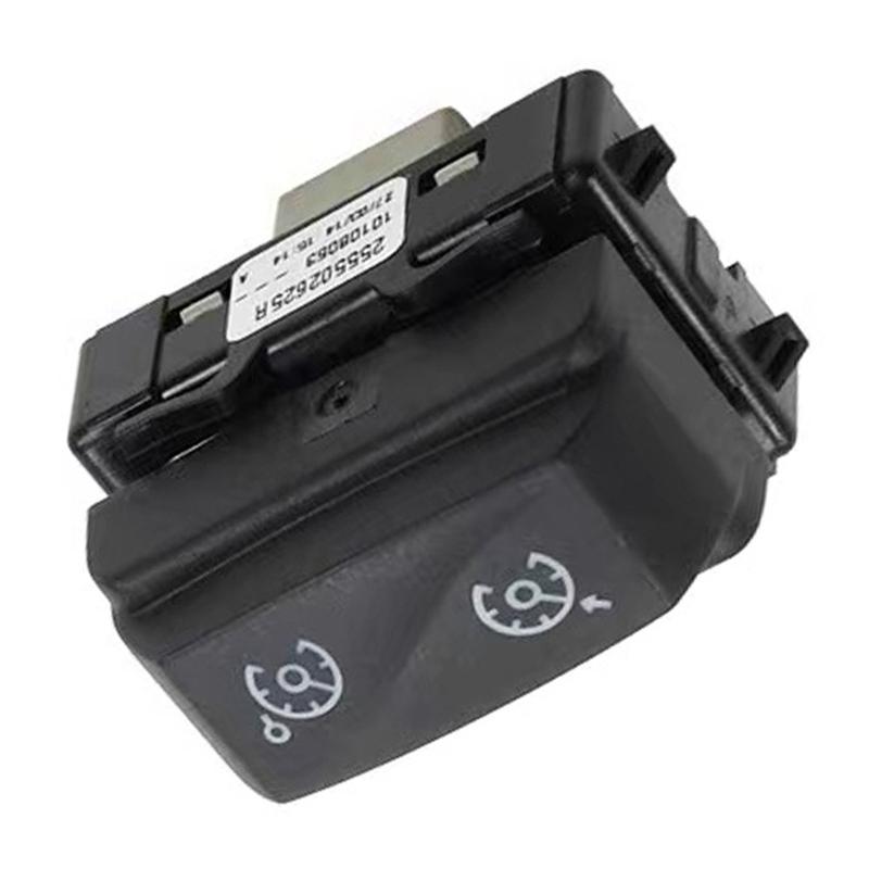 For Car Control As Shown In The Picture OEM 255502964R Switch For Captur Car Auto Parts Anti-corrosion Feature