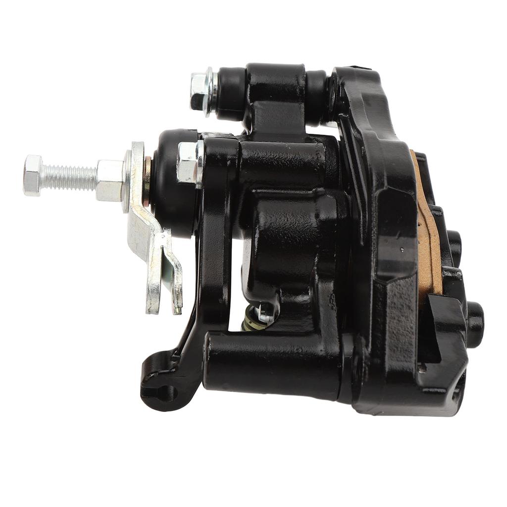 Rear Brake Calipers With Pads 43200 HA2 671 Stable Performance Motorcycle Brake Caliper for ATC250R 1986