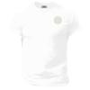 Runic Compass T Shirt Pocket Gym Clothing Bodybuilding Workout Vikings Thor Top