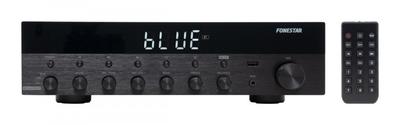 Fonestar AS-6060 - Integruotas stereo stiprintuvas, Fonestar