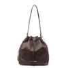 Fashion Large-capacity Bag Women's New Casual Versatile Multi-functional Backpack Single Shoulder Bucket Bag