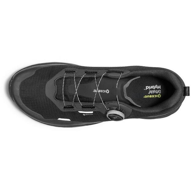 Треккинговые ботинки Icebug Rover 2 RB9X GTX