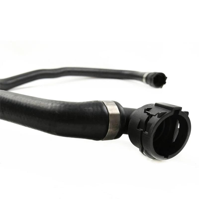 Engine Heat Exchanger Water Inlet Hose Pipe 64216960026 64219178427 For BMW 1 3 Series E82 E88 E90 E91 E92 E93 Spare Parts Parts