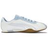 Puma H-Street Spring Summer Cool Lightweight Outdoor Training Casual Shoes Unisex Sneakers Blue White 408613-02