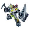 Kamen Rider DX Breaking Mammoth Breaking Mammoth Progress Key Zero-One &