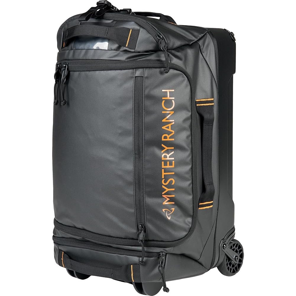

Mission Willy 45 19761628 Black [Mystery Ranch] чорний