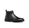 Ботинки челси Geox U Walk Pleasure U46CGA 00043 C9999 Черный