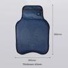 New Three-level Heating Motorcycle Heated Seat Cushion 5V Universal Warmer Seat Cover for Winter and Riding Heated Seat Cushion