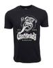 Gas Monkey Established 2004 Graphic T Shirt