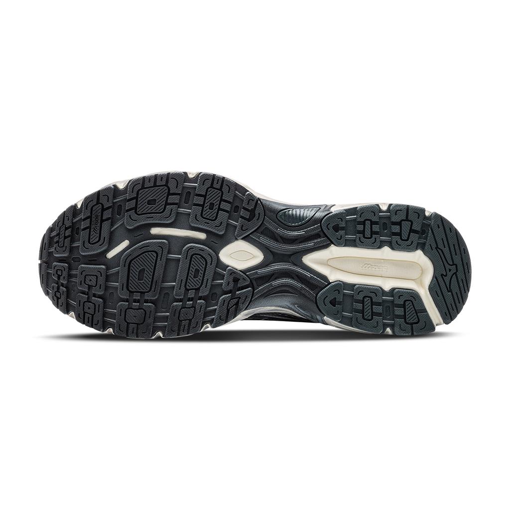 Mizuno Fiyi V2 Functional Trendy Versatile Thick Sole Cushioning Comfortable Breathable Vintage Style Low Top Running Shoes D1GH241517