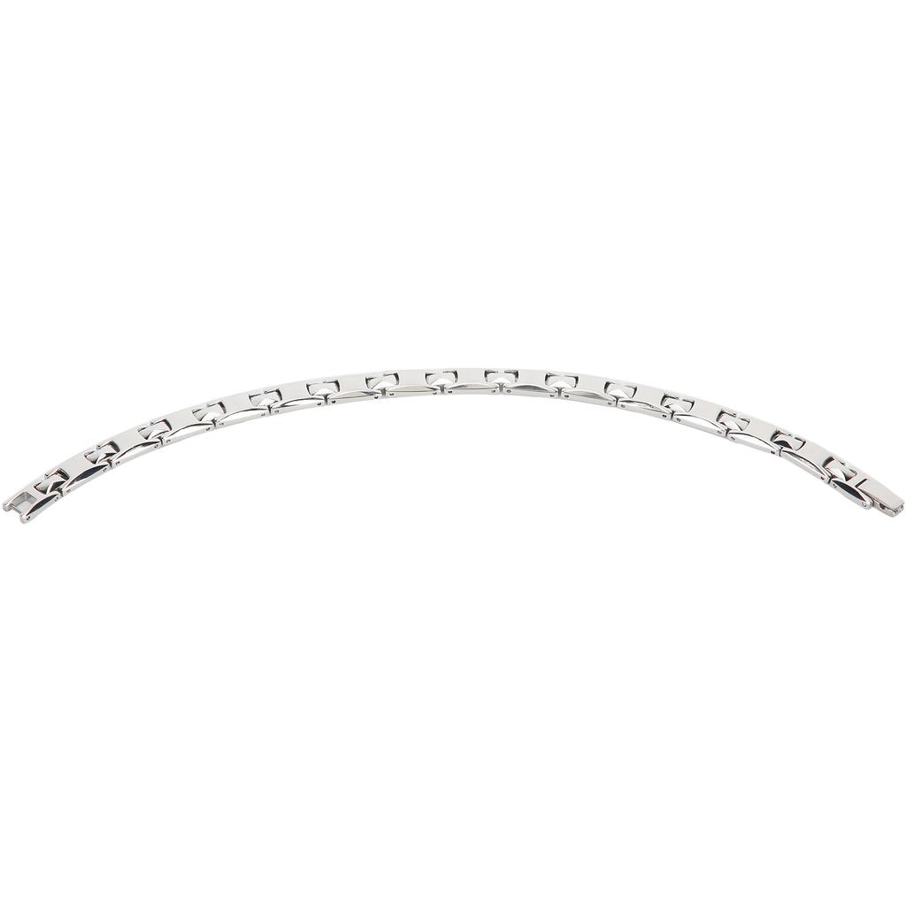 Women Magnet Bracelet Stainless Steel Magnetic Therapy Bracelet for Healthy Care