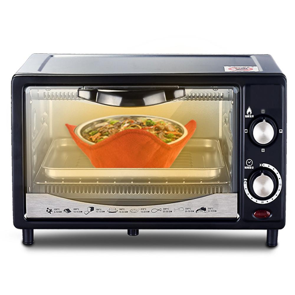 4 Pieces Bowl Mat Pad For Microwave Food Heating Safe Hot Bowl Holder Heat Proof