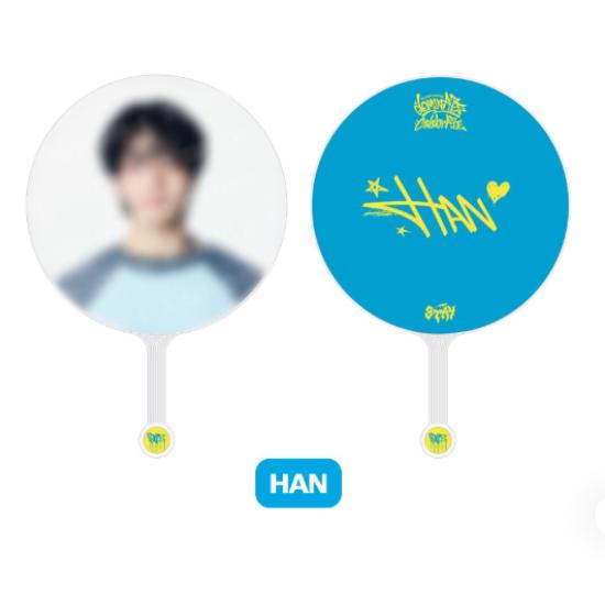 Stray Kids IMAGEM CARTAZ - celebrATE