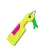 2/5pcs Automatic Needle Threader Elderly Self-Thread Guide Sewing Needle Device for Hand Stitching Machine Quick Needle Threadin