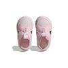 Adidas Originals 360 Sandals Kids Sandals Pink White FZ5617