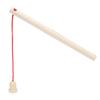 Magnetic Wooden Fishing Game Fish Pole Set Children Kids Educational Toys
