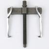 2 Jaws Puller Automotive Gear Puller Bearing Adjustable Removal Tool Professional Level Two Claw car repair tools