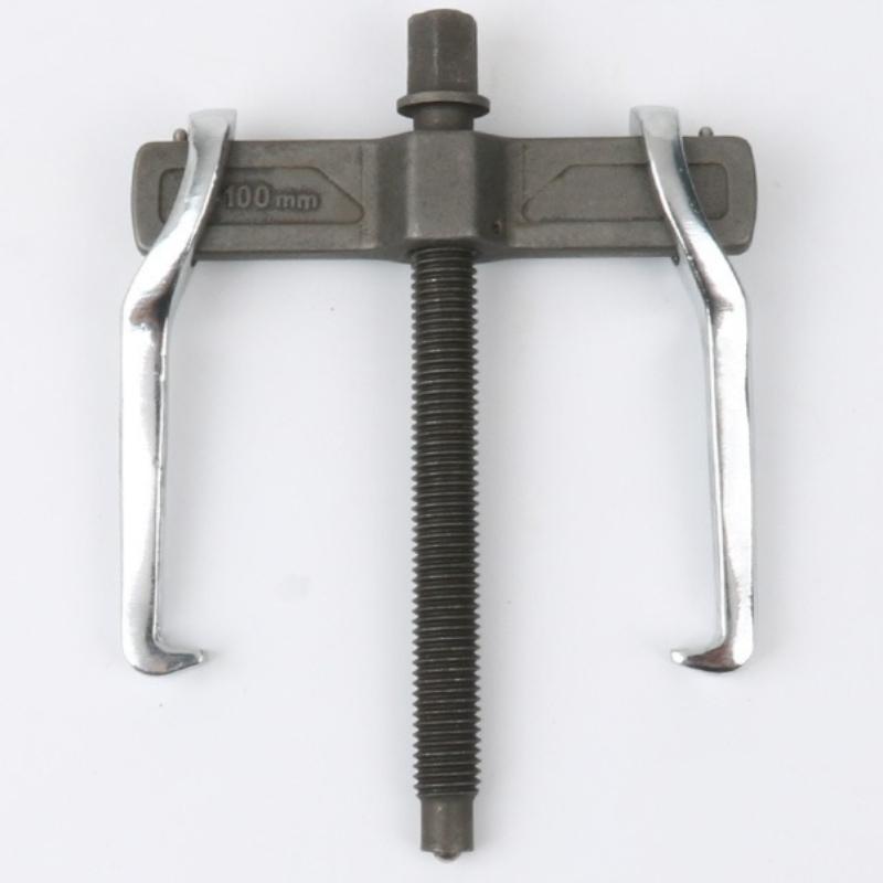 2 Jaws Puller Automotive Gear Puller Bearing Adjustable Removal Tool Professional Level Two Claw car repair tools