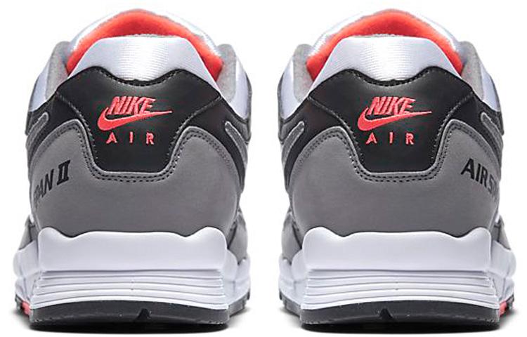 Nike Air Span 2 Hot Coral AH8047-005