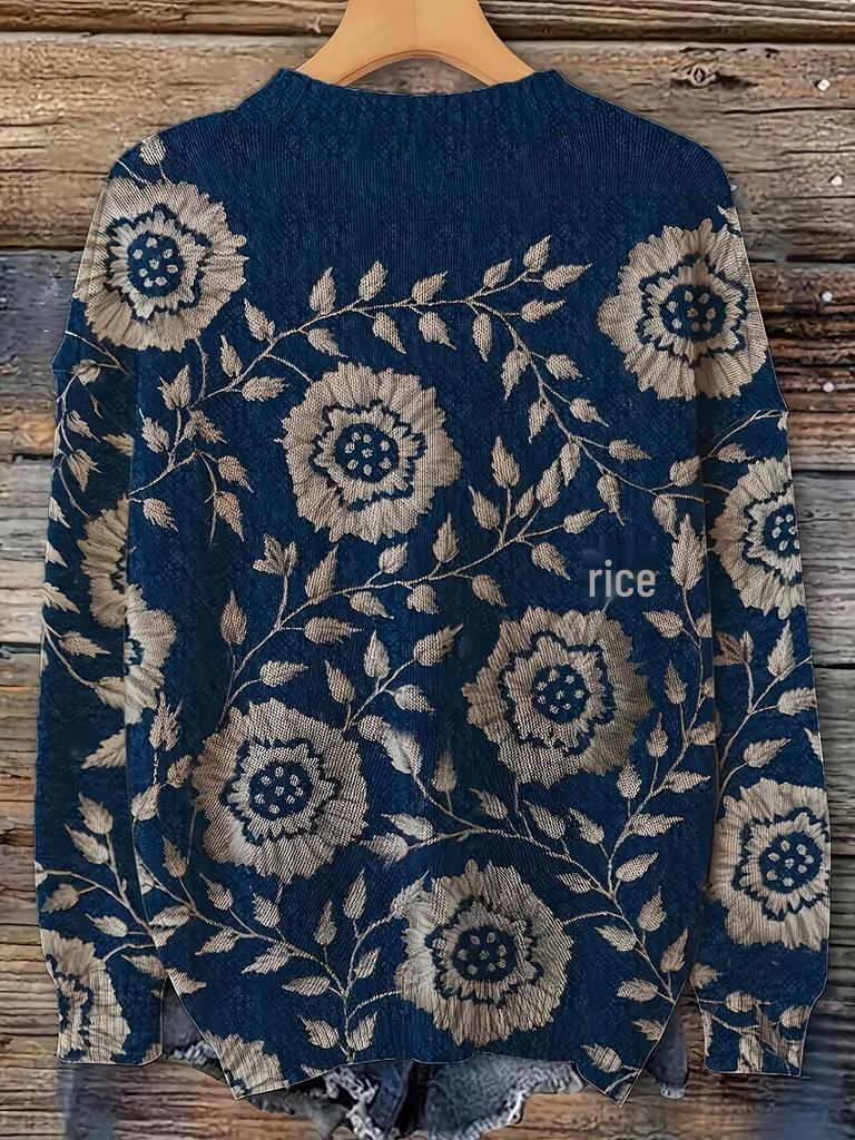 3D Print Knitwear U 27076