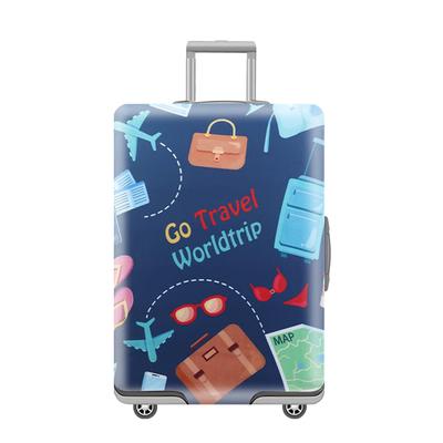 Accesorii pentru bagaje – Huse pentru valize