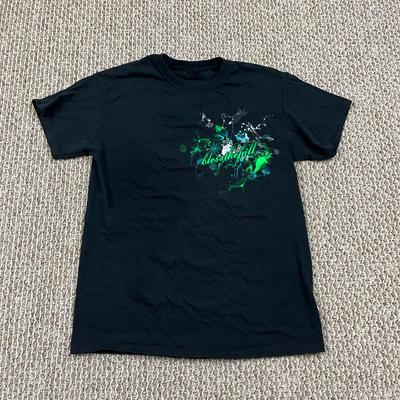 NEUES Blessthefall Band Baumwolle Geschenk Für Fan Unisex S bis 5XL T-Shirt MD35 Unisex T-Shirt