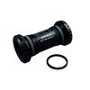ZRACE DUB Bottom Bracket,for DUB MTB/Road Crank,DUB BSA,BB29,BB86,BB92,PF30,BB30,BB386,T47,ITA Compatible with Traditional Tools