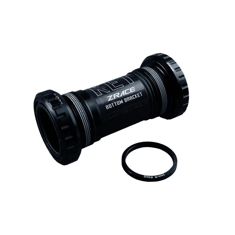 ZRACE DUB Bottom Bracket,for DUB MTB/Road Crank,DUB BSA,BB29,BB86,BB92,PF30,BB30,BB386,T47,ITA Compatible with Traditional Tools