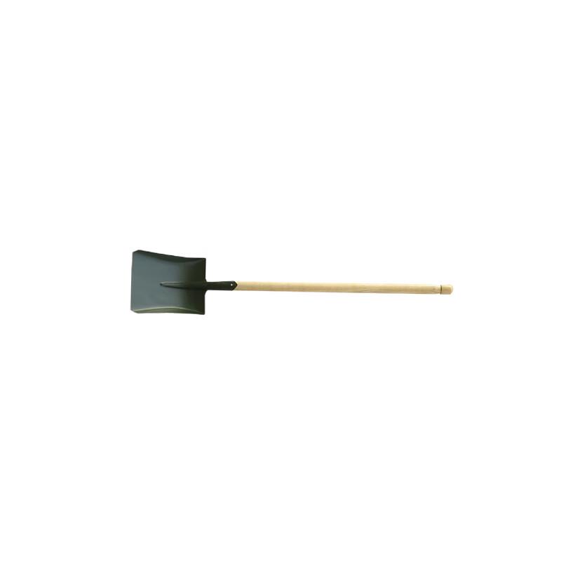 Manganese Steel Square Head Shovel