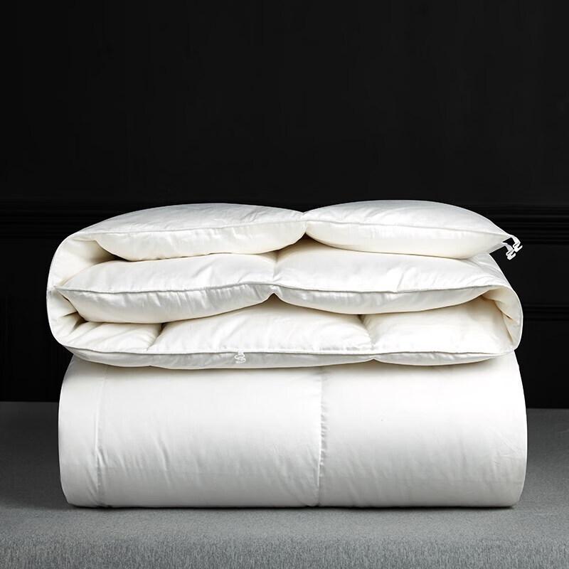 

Yiyiai All-Season Solid Color Quilt