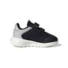 Adidas Fabric Abrasion Resistant Abrasion Resistant Low top Toddler Shoes Black Gray Baby GZ5856