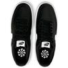 Nike Court Vision Low Next Nature 'Black White' Sneakers DH2987-001