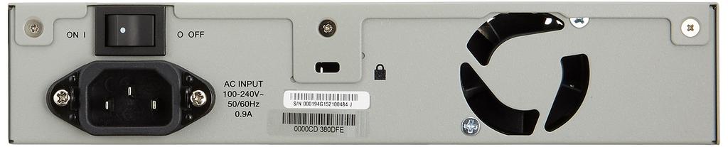 Allied telesis 1626R AT-AR3050S