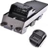 For Toyota Corolla Matrix Camry Sienna Pontiac Scion xA Front Left Electric Power Lifter Window Switch 84820-12491 84820-01021