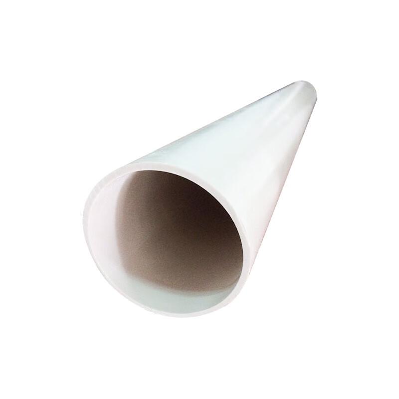 Lilang Heavy-Duty PVC Drainage Pipe