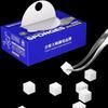 High Density Cleaning Sponge Cotton Cleaning Tool Nano Cleaning Sponges  Electronics Maintenance