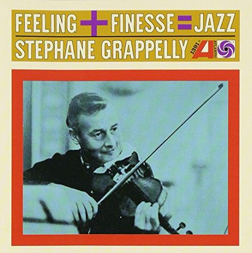 

Feeling Fine Jazz