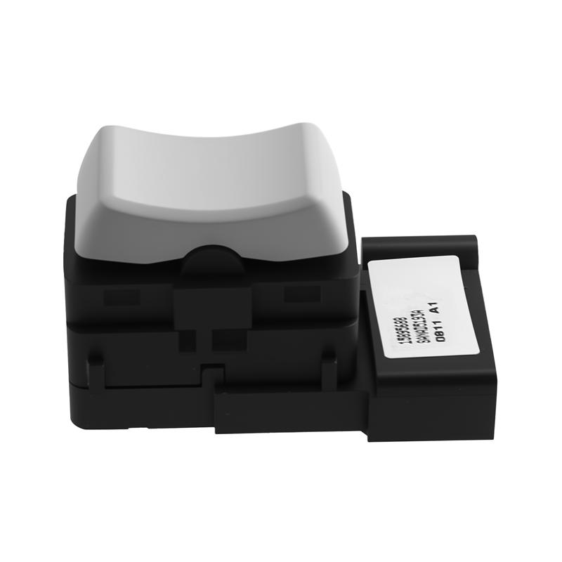 Authentic 15895688 Car Power Seat Switch For Cadillac CTS 2008- Electric Seat Control Switch чёрный