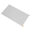 Computer Screen Prevent Blue Light Filter Film 23.8in Removable Blocking Protector for 16:9 Widescreen PC Laptop Display Eye Protecting